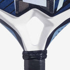 Detalhe do coração da Raquete de Padel Babolat Air Viper 2.6.