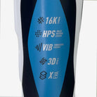 Detalhe Impresso na lateral da Raquete de Padel Babolat Air Viper 2.6.