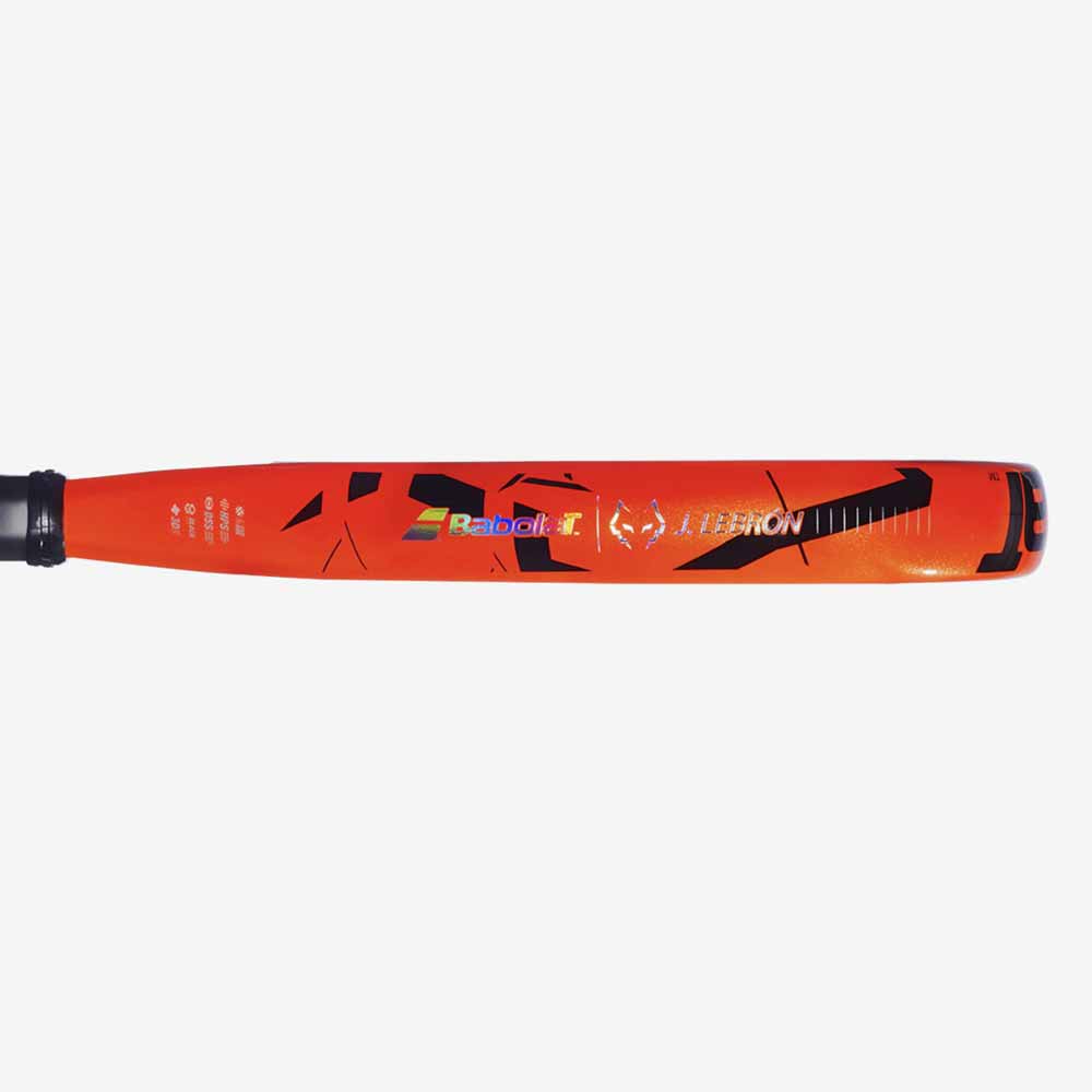 Raquete de Padel Babolat Viper Soft Juan Lebron 2026 | No YoSports