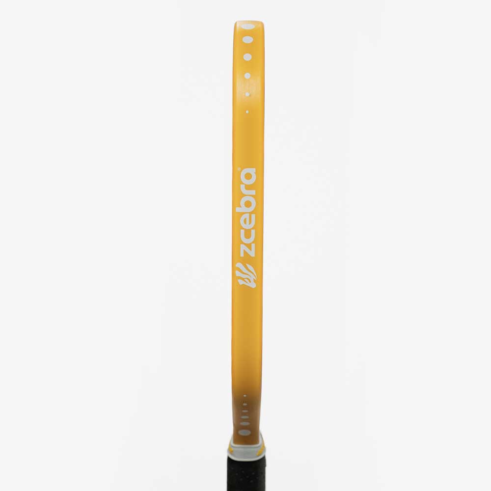 Raquete de Pickleball Zcebra Gazelle 16mm Aprovada USAPA