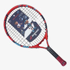 raquete-tenis-infantil-babolat-ballfighter-19-frente (Visão frontal da raquete)