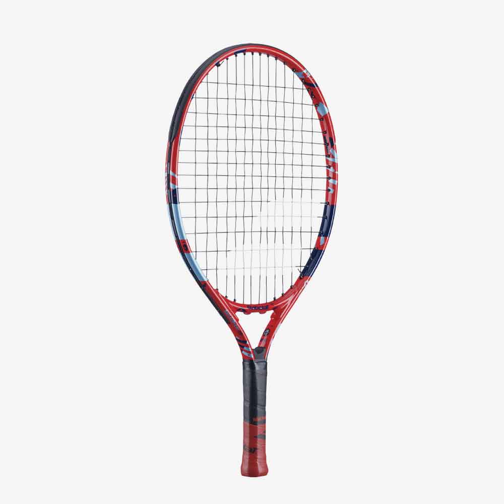 raquete-tenis-infantil-babolat-ballfighter-19-vista-lateral-3/4