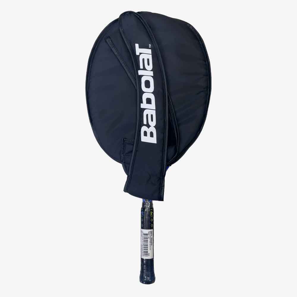 Capa da raquete de tênis infantil Babolat Ballfighter 23.
