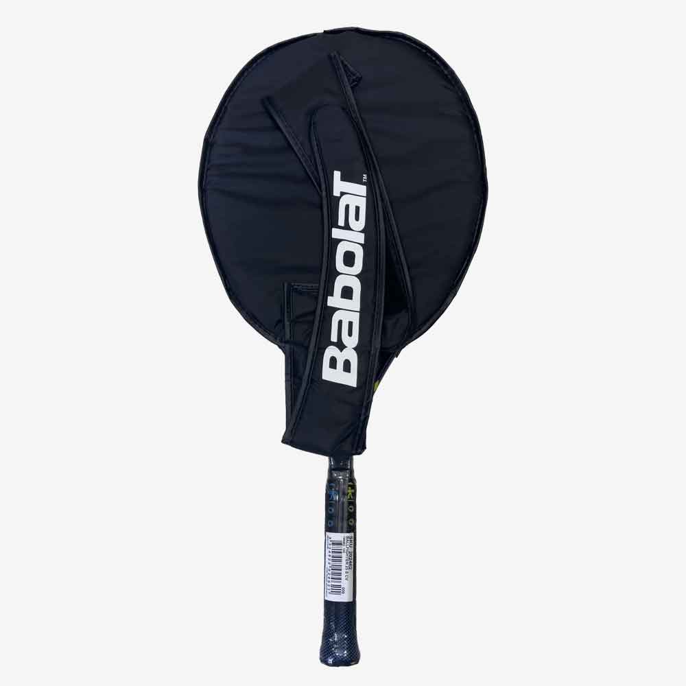 Capa da raquete de tênis infantil Babolat Ballfighter 25.