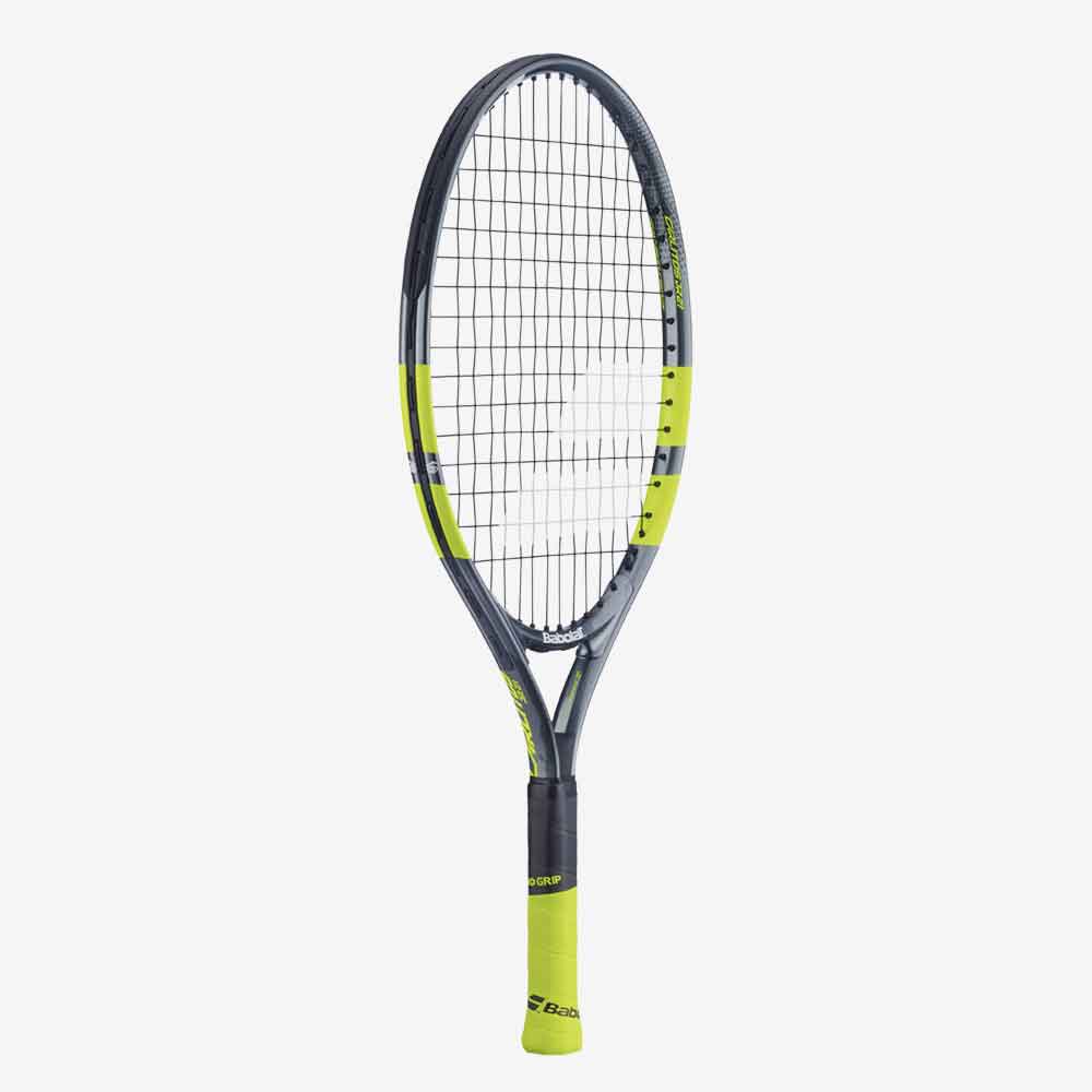 raquete-tenis-infantil-babolat-carlitos-jr-21-vista-lateral-3/4