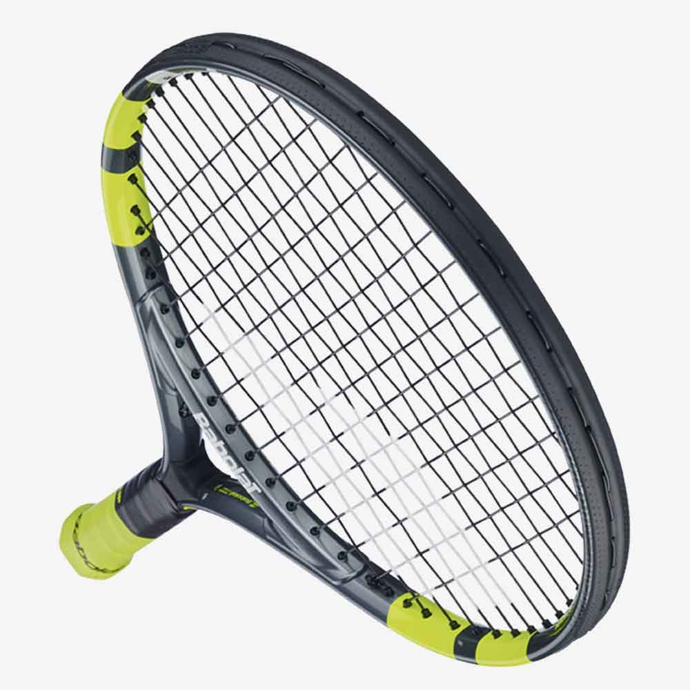 raquete-tenis-infantil-babolat-carlitos-jr-21-vista-superior-com-detalhe-das-cordas