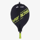 Capa-raquete-tenis-infantil-babolat-carlitos-jr-21-vista-frontal