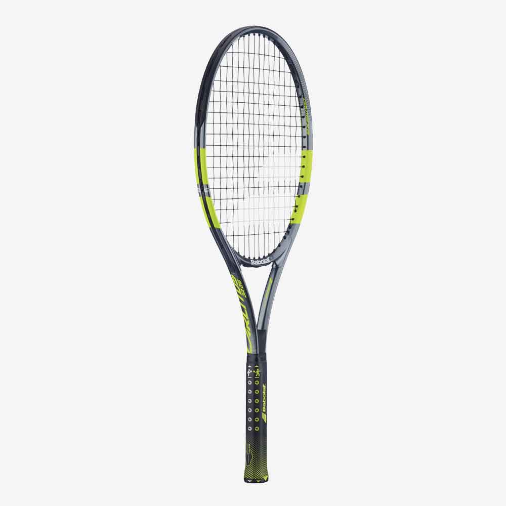 raquete-tenis-juvenil-babolat-carlitos-jr-26-vista-lateral-3/4