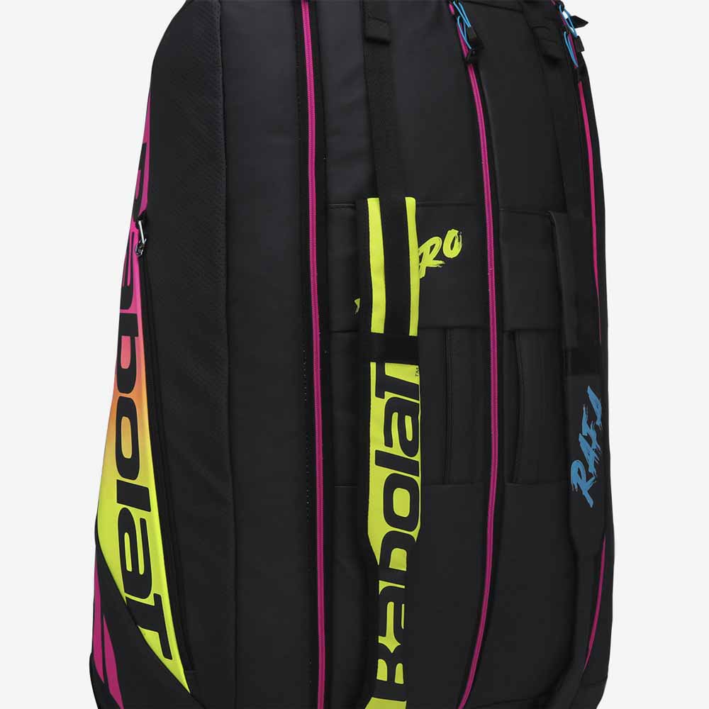 detalhe-da-alça-acolchoada-da-raqueteira-babolat-pure-aero-rafa-x-12