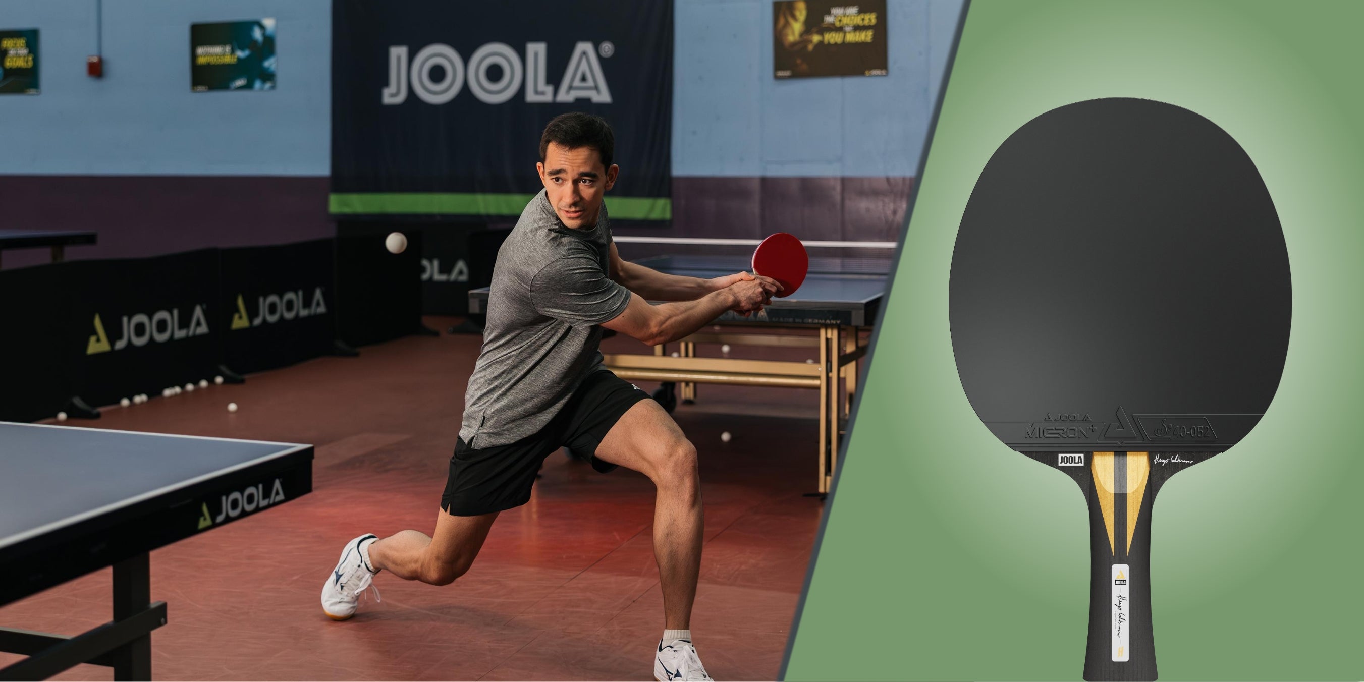 yoSports. Especialista em esportes de raquete – yoSports