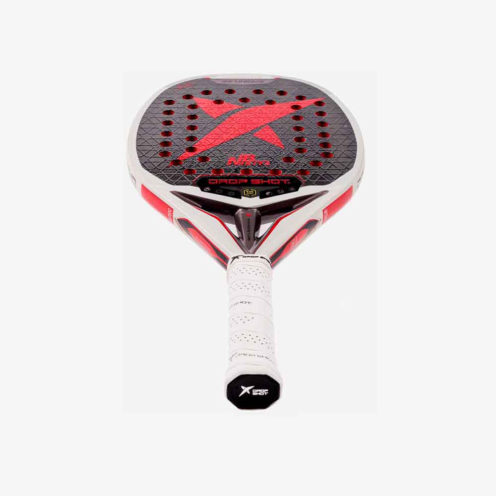 Raquete Beach Tennis Canyon Pro 3.0 2026 Nikita Burmakin - Compre