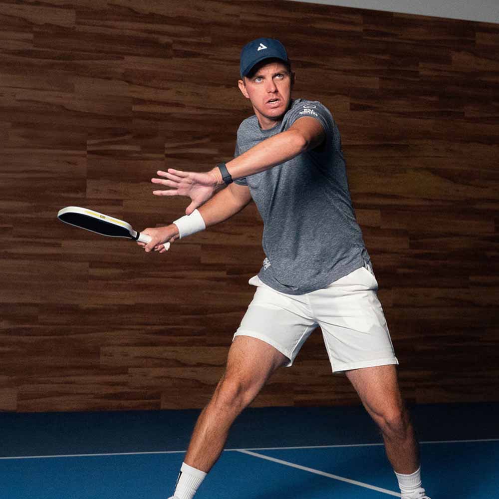 Raquete de Pickleball Joola Collin Johns Scorpeus PRO IV | No