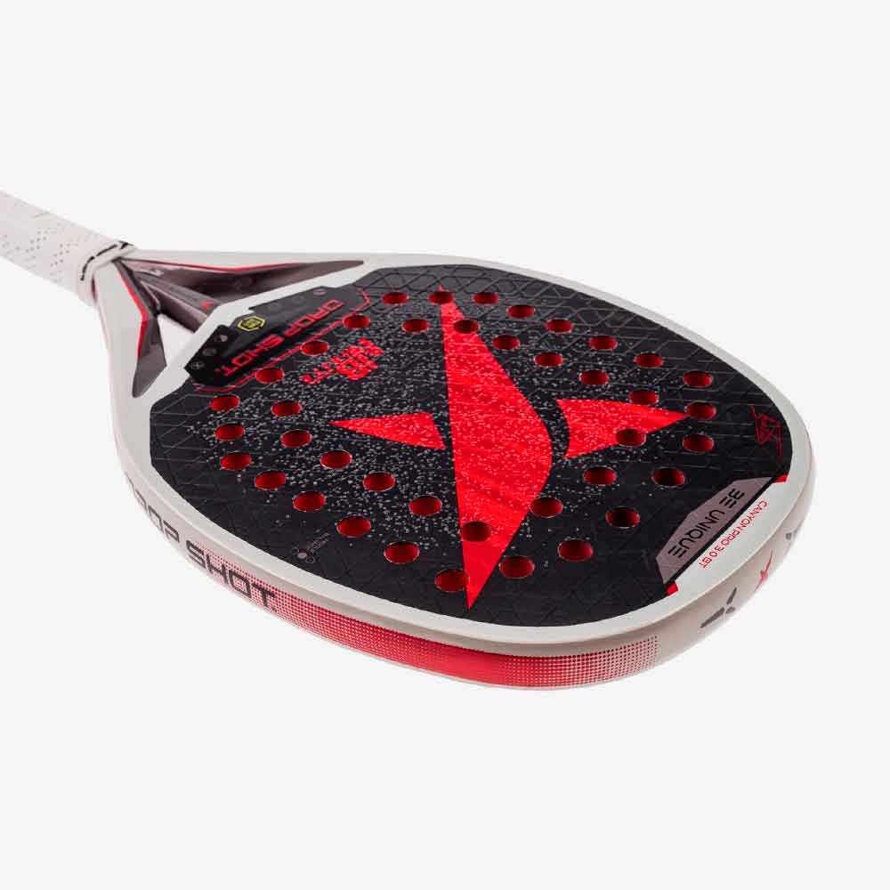 Raquete Beach Tennis Canyon Pro 3.0 2026 Nikita Burmakin - Compre