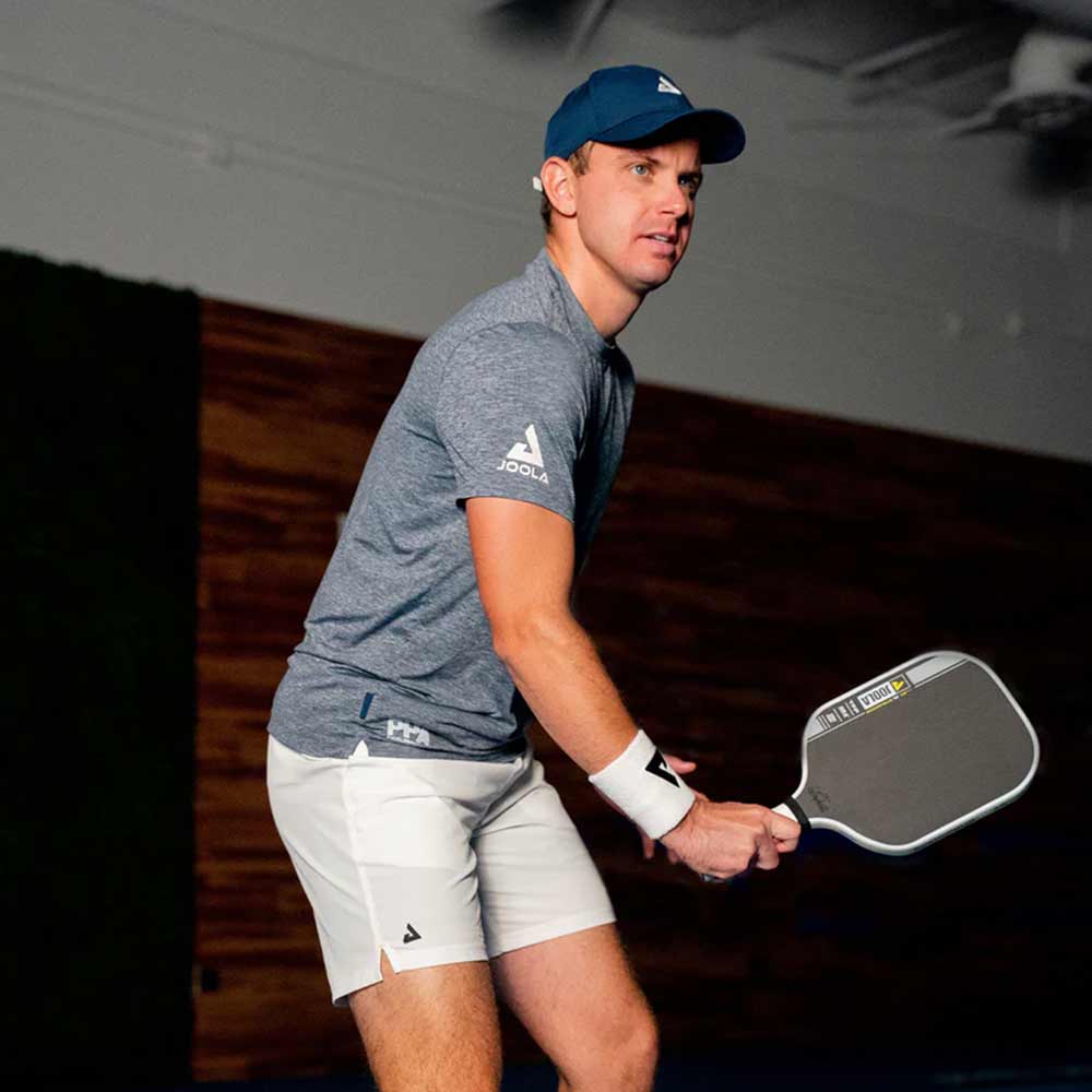 Raquete de Pickleball Joola Collin Johns Scorpeus PRO IV | No