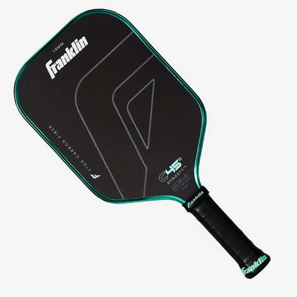 Raquete de Pickleball Franklin Pro C45 Dynasty 14mm | yoSports