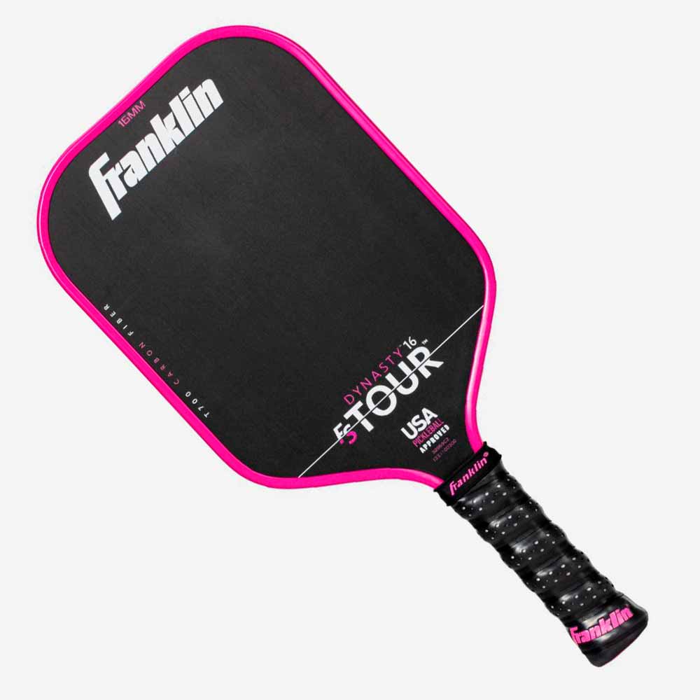Raquete de Pickleball Franklin FS Tour Dynasty 16mm | yoSports