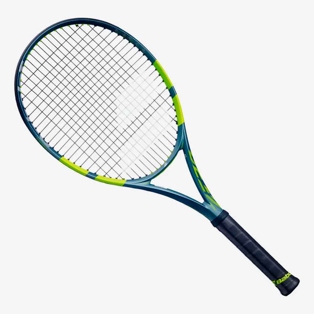 Raquete de Tênis Babolat Pure Aero 100 300g 2026 – Lançamento