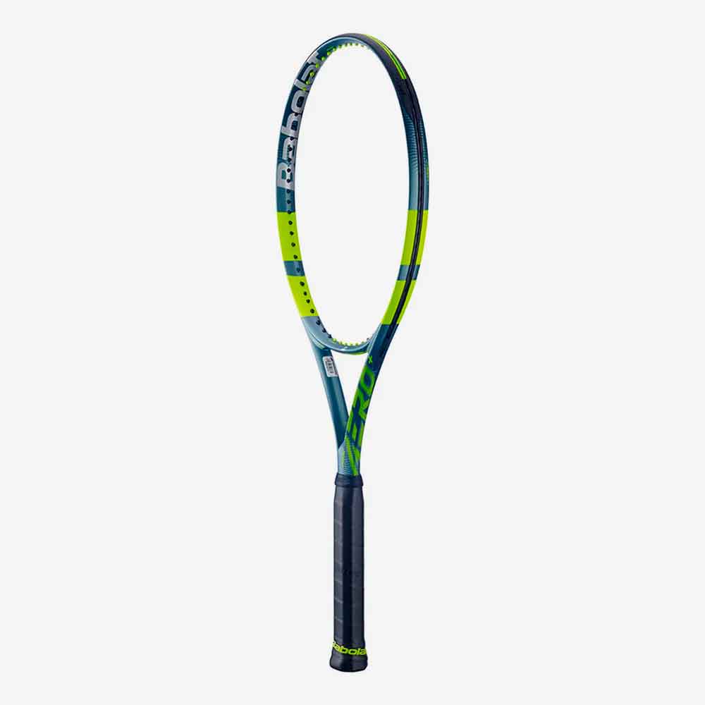 Babolat Pure Aero 100 G2 オマケ付き Babolat Pure Aero 100 L2 raquete de tênis sem corda grafite