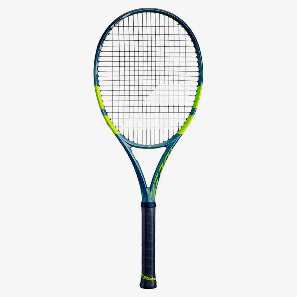 Raquete de Tênis Babolat Pure Aero 100 300g 2026 – Lançamento