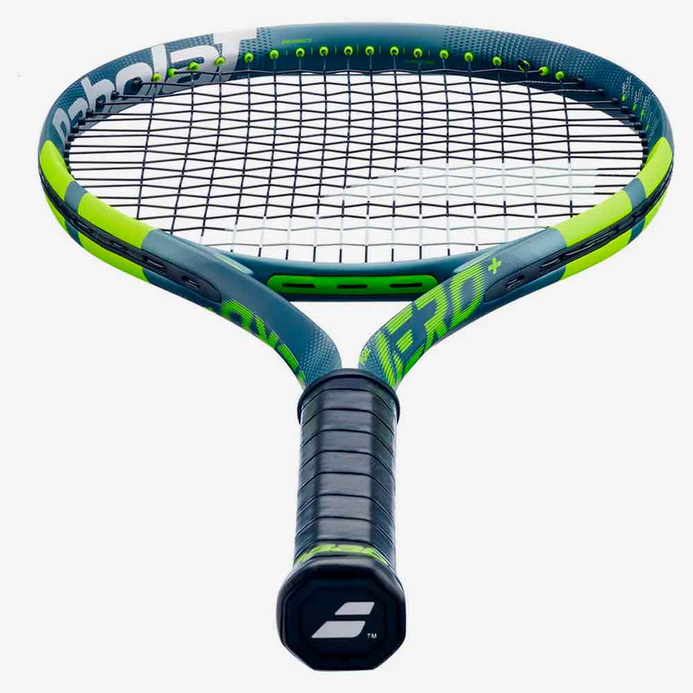 Raquete de Tênis Babolat Pure Aero 100 300g 2026 – Lançamento