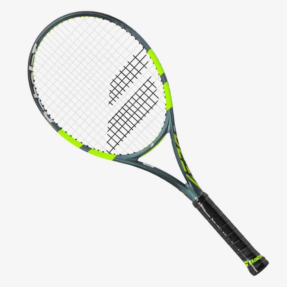 値下げ【試打のみ】Babolat Pure Aero Team 2026 G2 Raquete De Tênis Babolat Pure Aero - Team 2026