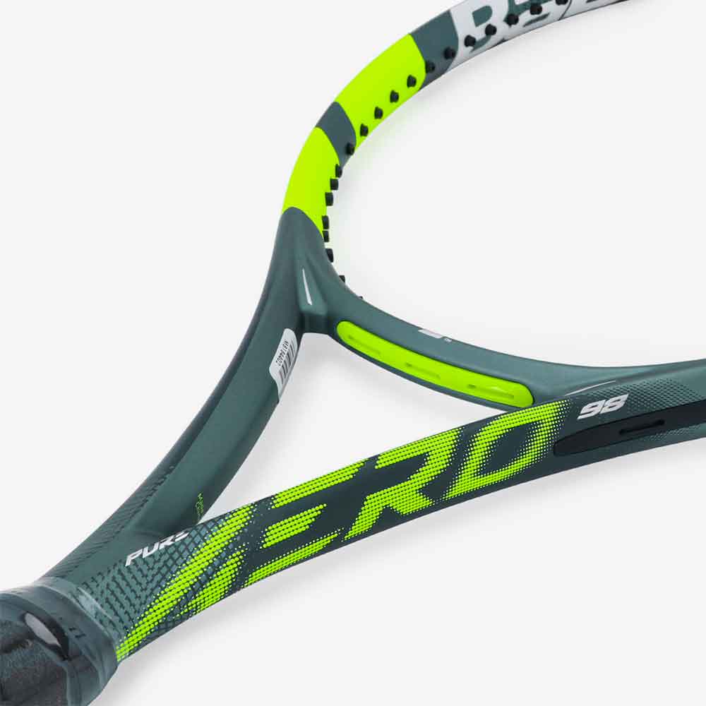 【最新作！新品！国内正規】Babolat PURE AERO98 2026 G2 Raquete Babolat Pure Aero 98 2026