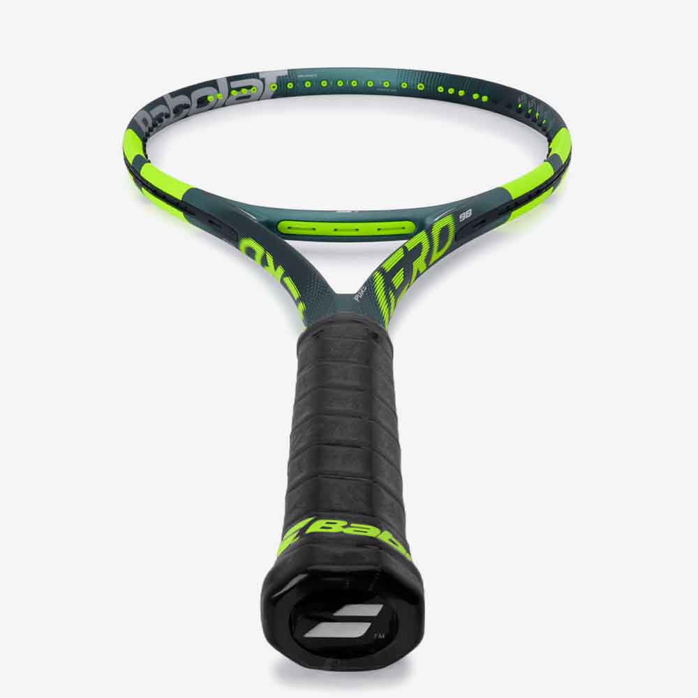 Raquete Babolat Pure Aero 98 305g Alcaraz 2026 – Lançamento