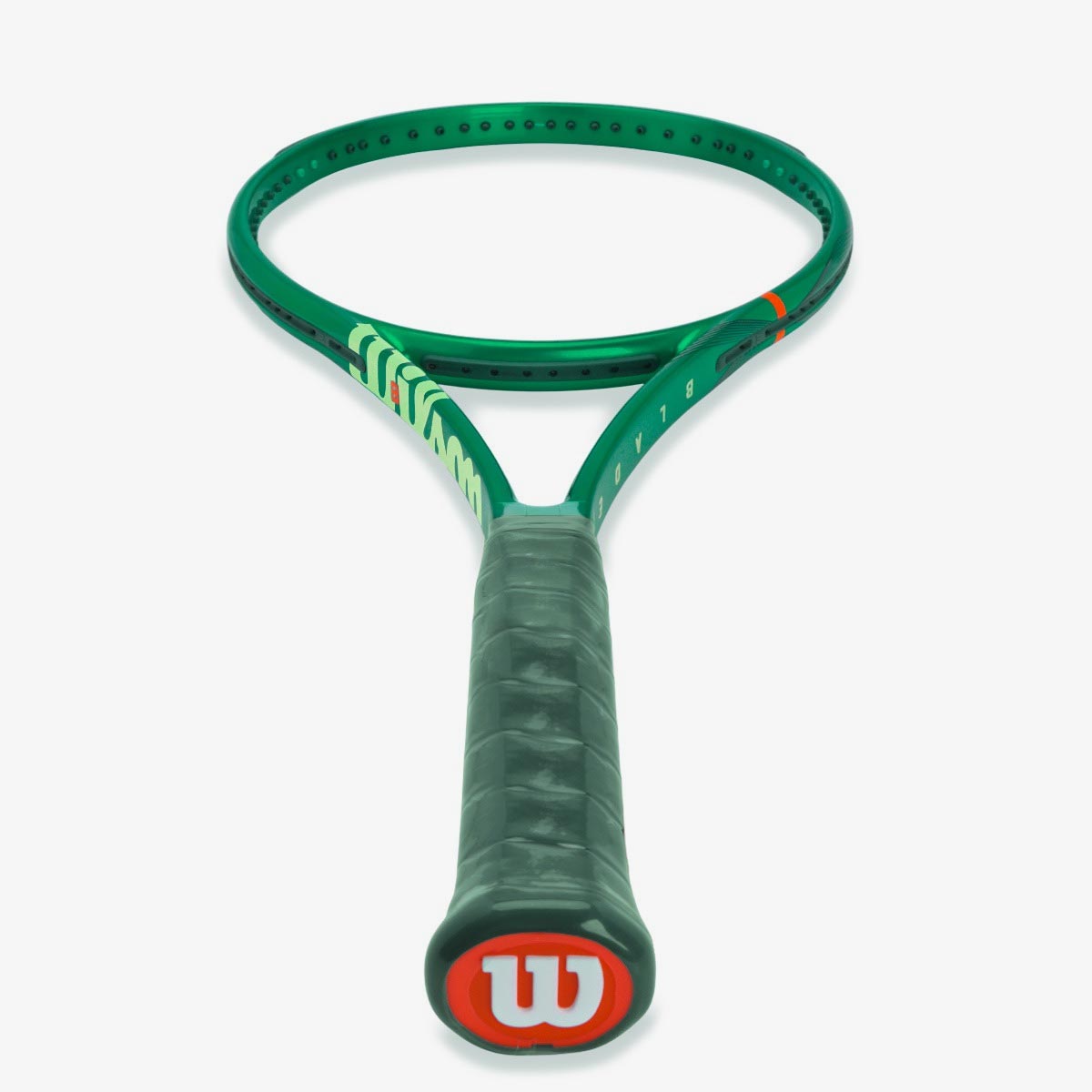 Raquete de Tênis Wilson Blade 98 18x20 V10 | o yoSports – yoSports