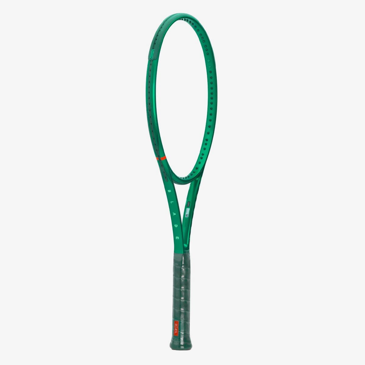 Raquete de Tênis Wilson Blade 98 18x20 V10 | o yoSports – yoSports