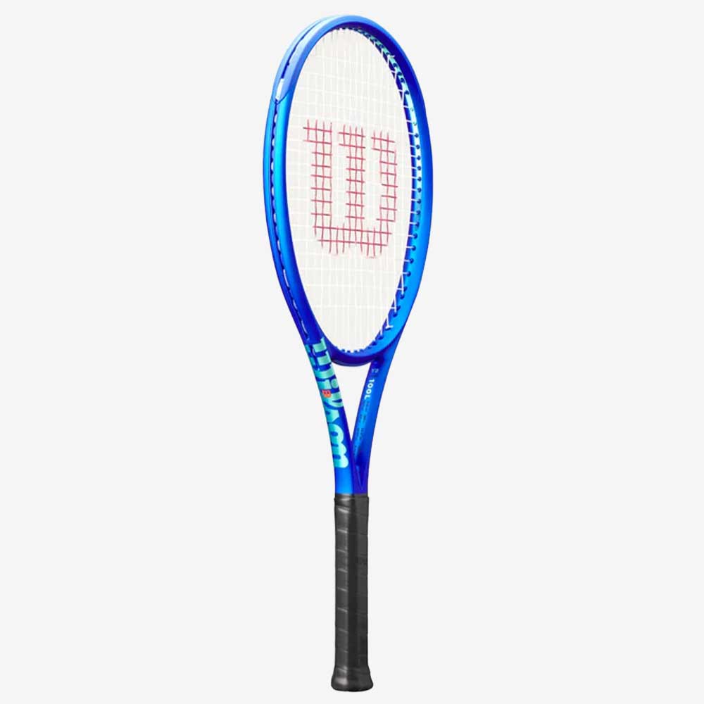 Raquete de Tênis Wilson Ultra 100L V5 280g | Compre agora no