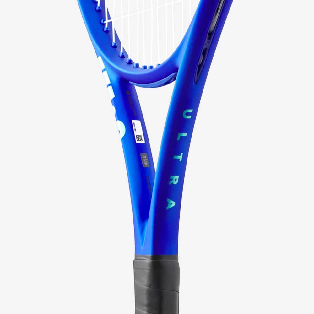 Raquete de Tênis Wilson Ultra 100L V5 280g | Compre agora no