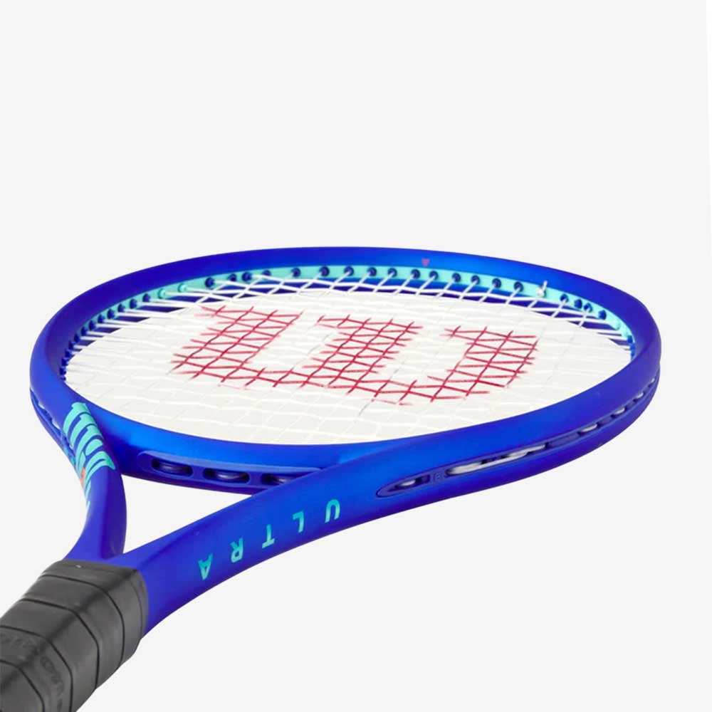 Raquete de Tênis Wilson Ultra 100L V5 280g | Compre agora no
