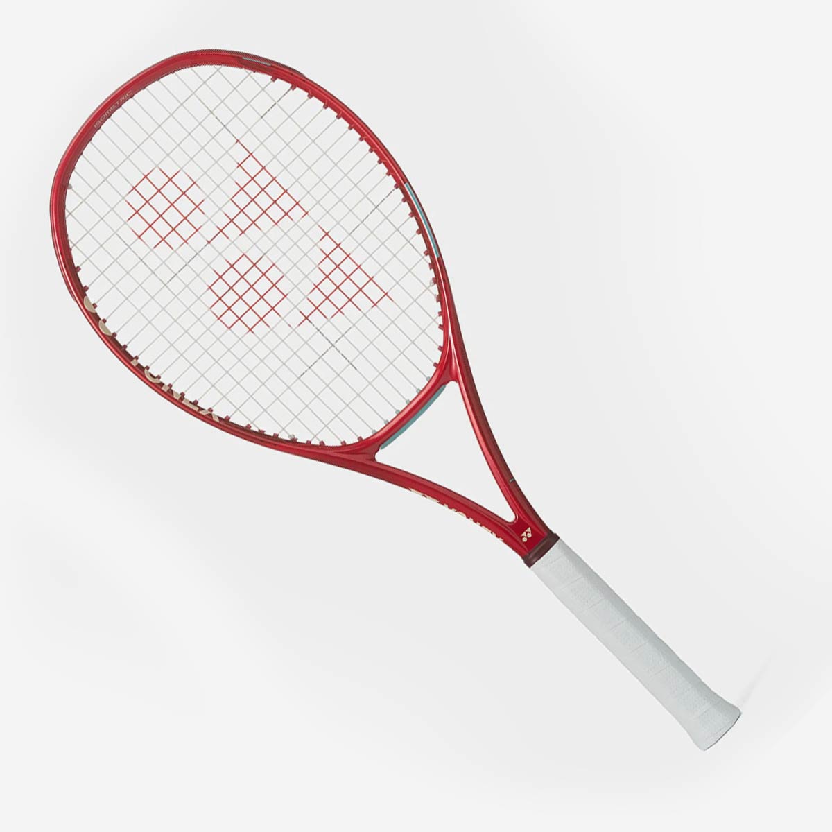 Raquete de Tênis Yonex VCORE 98 (305g) - Vermelho Rubi (Modelo