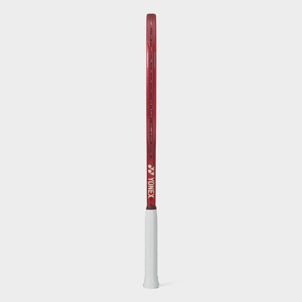 Raquete de Tênis Yonex VCORE 98 (305g) - Vermelho Rubi (Modelo