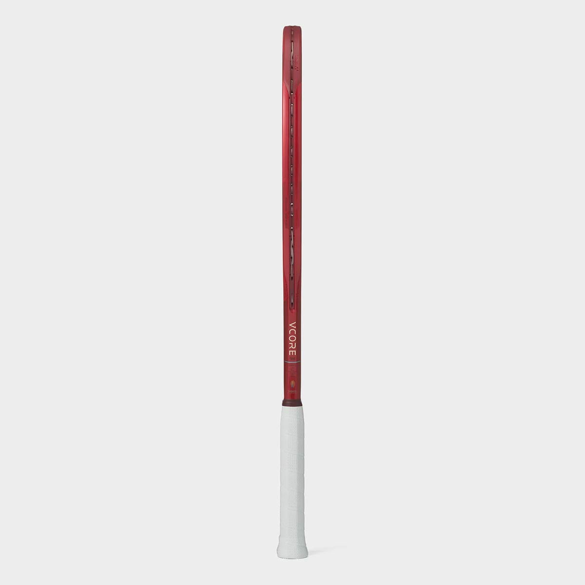 Raquete de Tênis Yonex VCORE 98 (305g) - Vermelho Rubi (Modelo