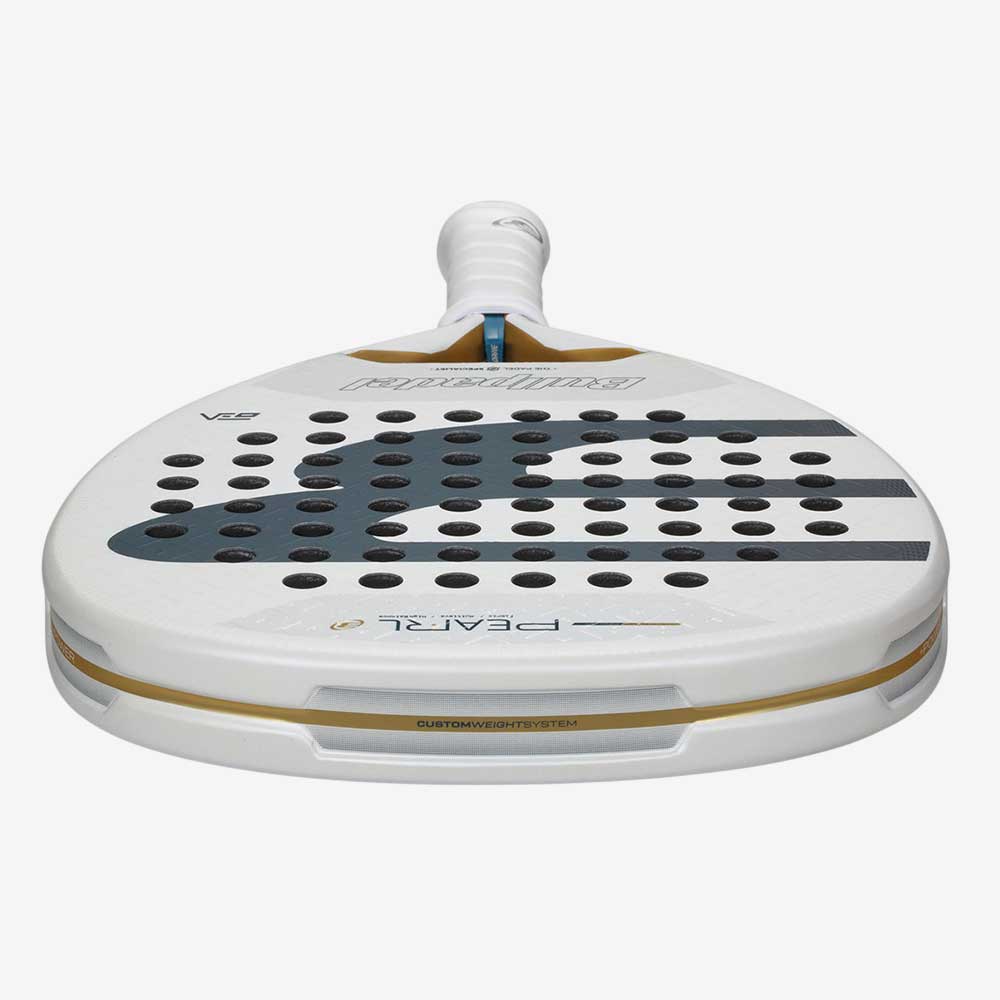 Raquete de Padel Bullpadel Pearl 2026 Bea González - Compre já